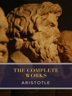 cover image of Aristotle